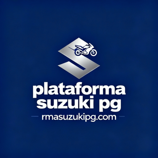 plataforma suzuki pg