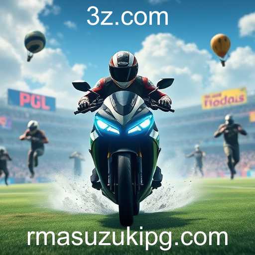 A Evolução e Tendências da Plataforma Suzuki PG