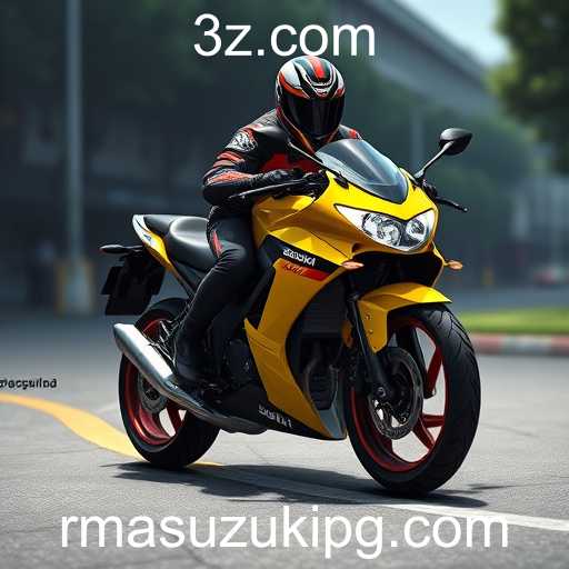 A Evolução dos Jogos na Plataforma Suzuki PG