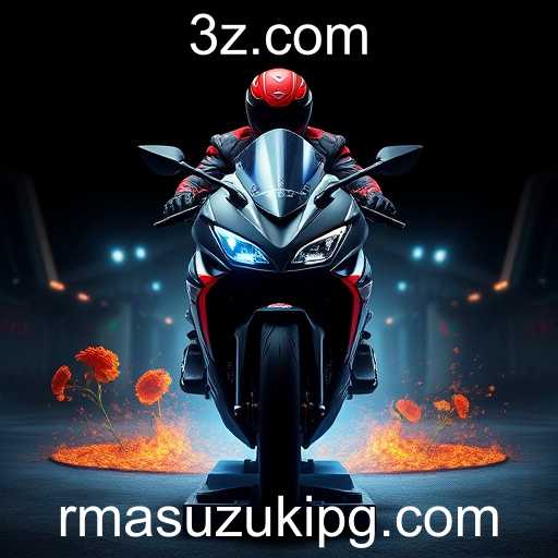 A Evolução da Plataforma Suzuki PG