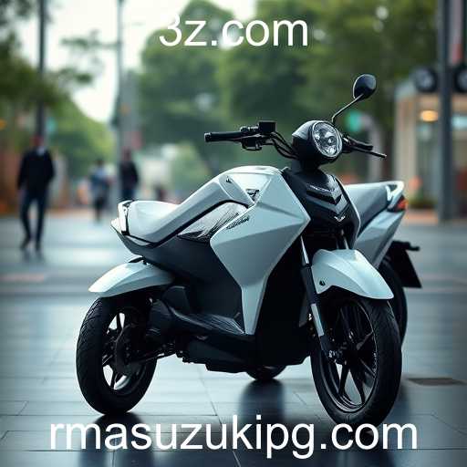 A Evolução da Plataforma Suzuki PG no Cenário Atual de Jogos