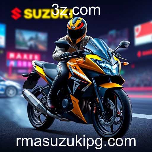 A Revolução da Plataforma Suzuki PG nos Jogos Virtuais