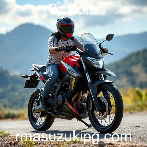 A Ascensão da Plataforma Suzuki PG nos eSports