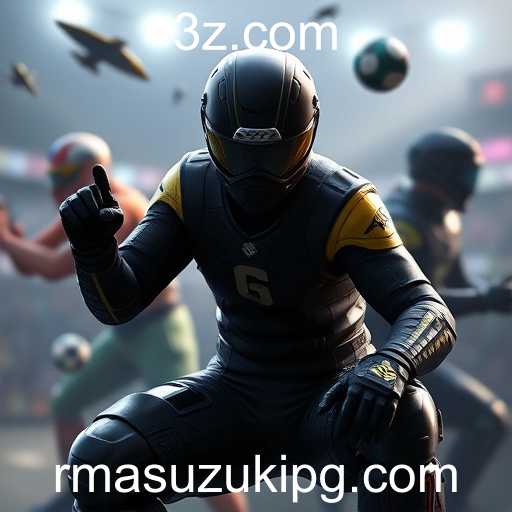 Suzuki PG: A Plataforma de Jogos que Conquista o Brasil