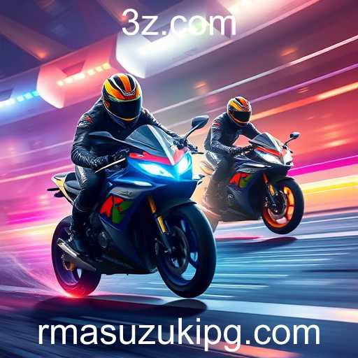 Suzuki PG Revoluciona o Mercado de Jogos Online