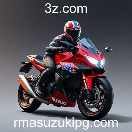 Novidades e Tendências do Suzuki PG em 2025