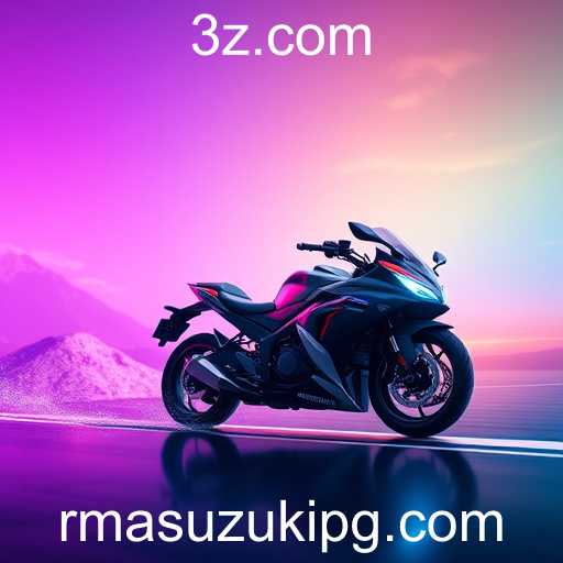 A Ascensão da Plataforma Suzuki PG e o Impacto no Mercado de Jogos