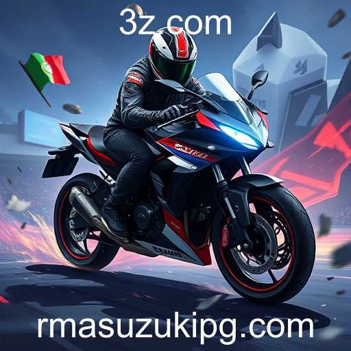 Suzuki PG: A Revolução no Universo dos Jogos Digitais