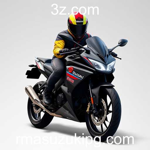 Inovações e Tendências da Plataforma Suzuki PG