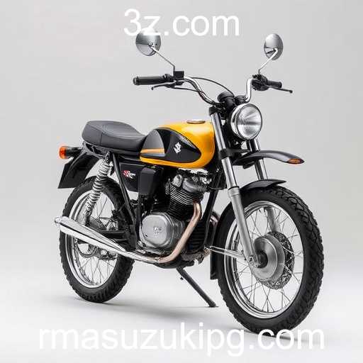 Inovações e Tendências na Plataforma Suzuki PG