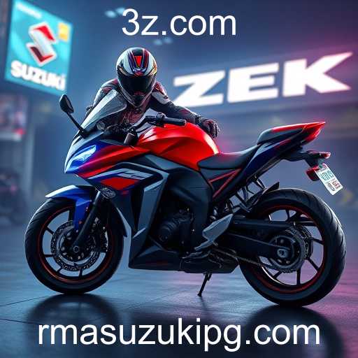 O Impacto da Plataforma Suzuki PG no Mercado de Jogos em 2026