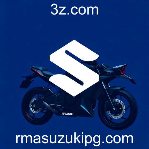 Suzuki PG: A Nova Tendência no Mundo dos Jogos Online