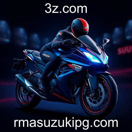 O Crescimento da Plataforma Suzuki PG no Cenário de Jogos Brasileiro