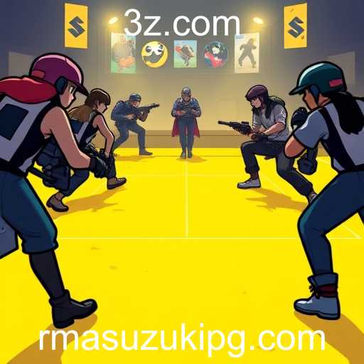 A Evolução da Plataforma Suzuki PG nos Jogos Digitais