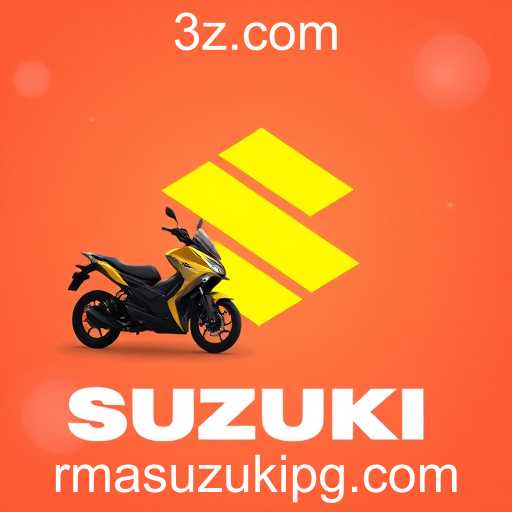 Inovação e Expansão na Plataforma Suzuki PG