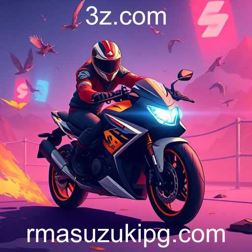 A Evolução da Plataforma Suzuki PG nos Últimos Anos