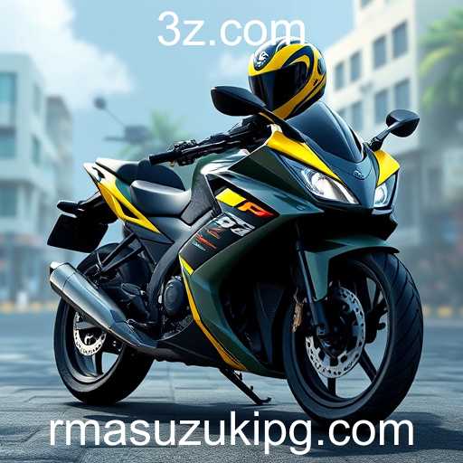 A Revolução do Mundo dos Jogos com a Plataforma Suzuki PG