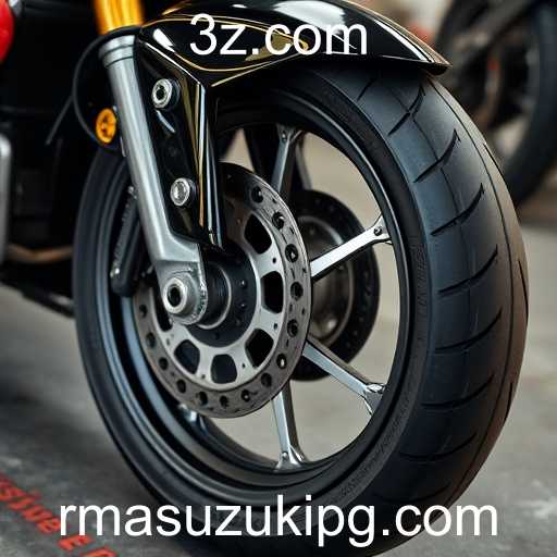 Suzuki PG: A Revolução no Mundo dos Jogos