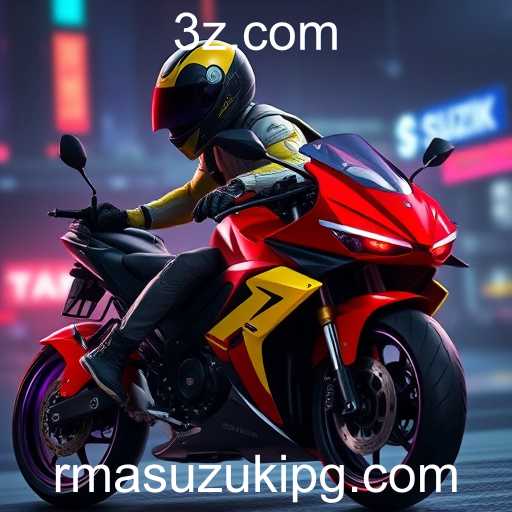 A Revolução da Plataforma Suzuki e o Setor Automotivo