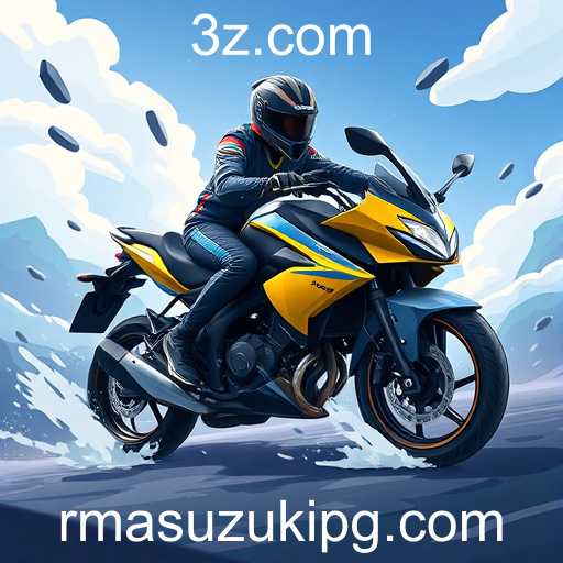 A Ascensão da Plataforma Suzuki PG no Mundo dos Jogos