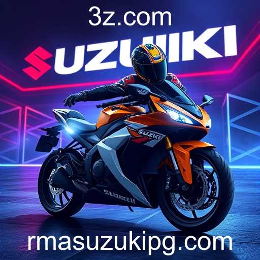 A Ascensão da Plataforma Suzuki PG em 2026